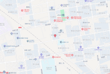 恒基万禾财富广场一期