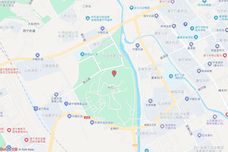 中驰桃源大境[船山]