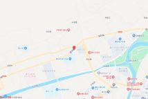 耀龙·江南学府电子地图