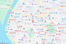 长江三峡游轮中心·前湾[夷陵]