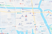 绿地·铁投云创中心