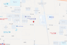 信阳金融服务中心