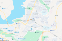 紫荆佳园电子地图