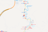 东兰综合市场