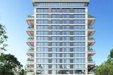 建投·云锦上院[固安]