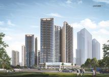 泰和名苑效果图