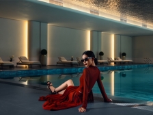 中央公园 保亿中央润园一期三房180万