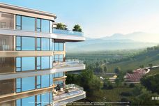 保亿中央润园[两江新区]