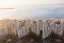 海碧台