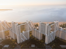 海碧台