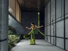 邻地铁商圈 双铝板洋房 低密度 背靠公园