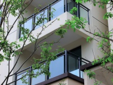 空港新城 首钢铂鹭风华4号地块四房82万