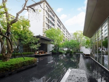 中央公园 保亿中央润园一期三房175万