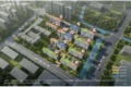招商序楼栋平面图