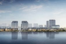 美的禹洲·大河[邗江]