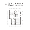 金地喜悦里