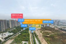 金茂璞逸高新[高新]