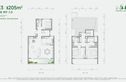 兴创沐春墅户型图