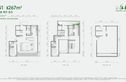 兴创沐春墅户型图
