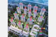 保利·都会云上府[上虞]