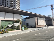 德思勤 喜盈门旁边 配套麓山国际 新规产品0公摊 招商序