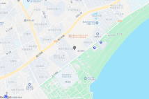海信·金沙滩电子地图