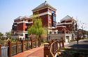 碧云壹零实景图