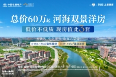 中铁建·青岛WELL健康城[城阳]