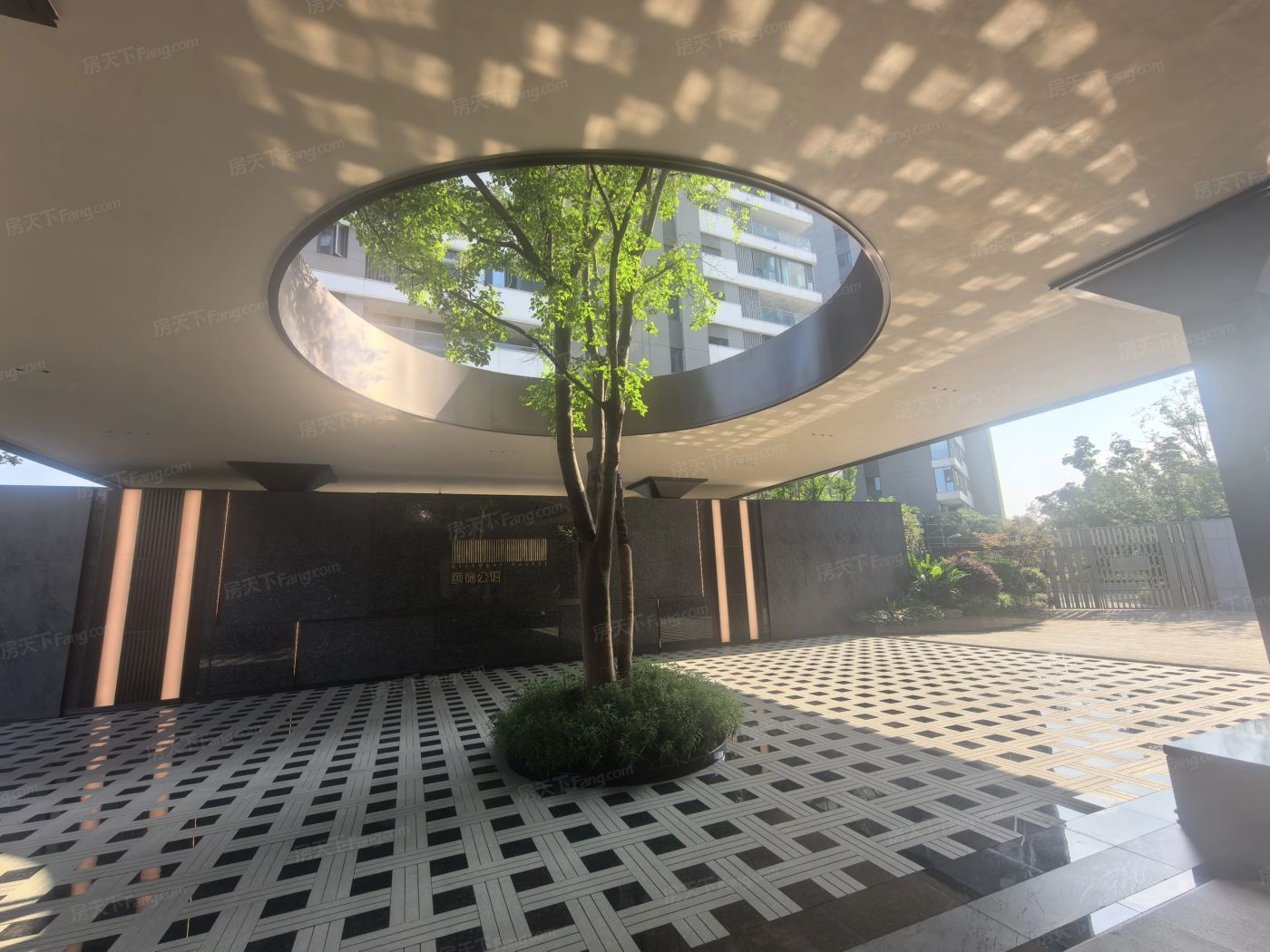 珠江颐德公馆图片相册,珠江颐德公馆户型图,样板间图,装修效果图,实景图-长沙房天下
