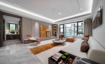 晓月和风144客厅