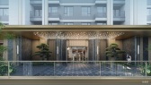 葛洲坝天创·西陵序