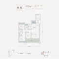 葛洲坝天创·西陵序
