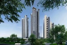 万科·檐屿城[番禺]