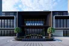 凤栖华府[路北]