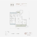 葛洲坝天创·西陵序