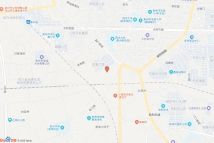 彭州市天彭街道青北路以北、京达北路以东电子地图
