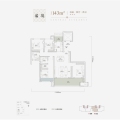 葛洲坝天创·西陵序
