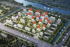 国耀·公园半岛[莘县]