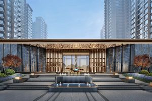 南宁邦泰·揽境怎么样？详述价格走势与户型图-南宁新房网-房天下