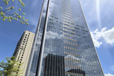 仲恺科技金融中心[仲恺]