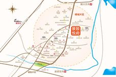 景致悦府[惠安县]