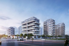 鲁投·壹号院[历下]