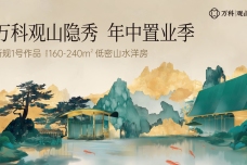 万科观山隐秀[市中]