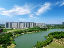 云湖壹号2室1厅南北