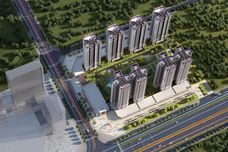 万年城·半岛华府[雷州]