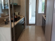 弹子石 重庆长嘉外滩国瑞麓林府一期四房280万