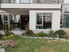 弹子石 重庆长嘉外滩国瑞麓林府一期四房420万