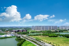 云湖壹号·云邸[金山]