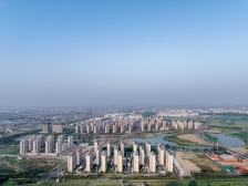 云湖壹号 3室2厅 南