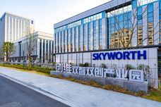 创维·创新谷[镇海]